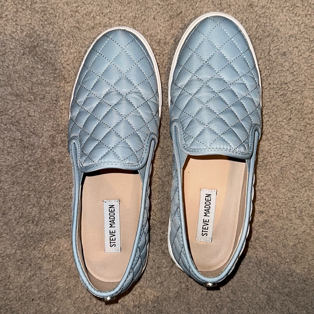 Steve Madden Ecentrcq Shoes